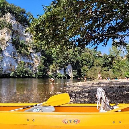 Camping Maeva Escapades Au P'Tit Bonheur Peyrillac-et-Millac 외부 사진