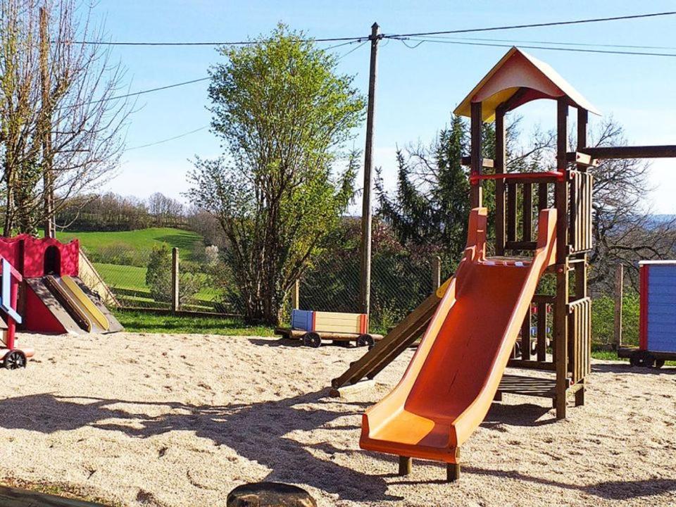 Camping Maeva Escapades Au P'Tit Bonheur Peyrillac-et-Millac 외부 사진