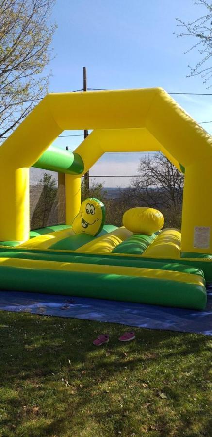 Camping Maeva Escapades Au P'Tit Bonheur Peyrillac-et-Millac 외부 사진
