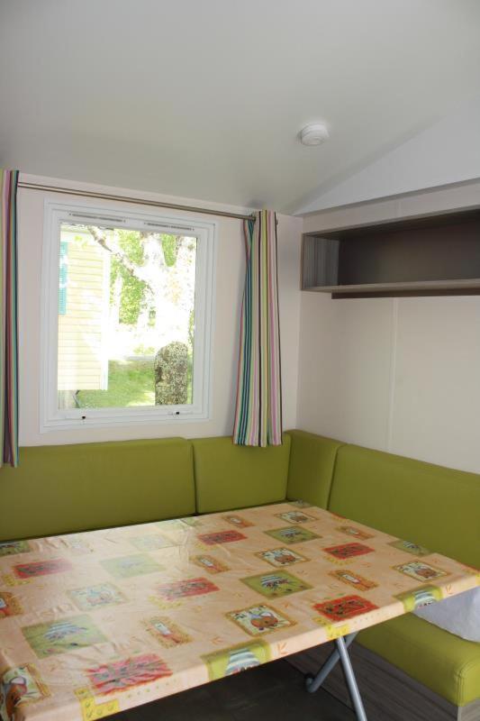 Camping Maeva Escapades Au P'Tit Bonheur Peyrillac-et-Millac 외부 사진