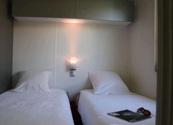 Camping Maeva Escapades Au P'Tit Bonheur Peyrillac-et-Millac 외부 사진