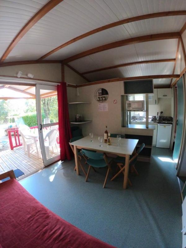 Camping Maeva Escapades Au P'Tit Bonheur Peyrillac-et-Millac 외부 사진